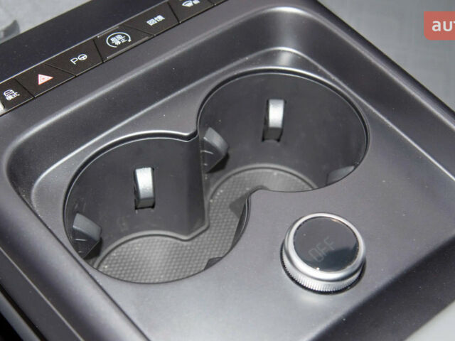 купити нове авто БІД Qin L 2025 року від офіційного дилера Автосалон ECODRIVE AUTO Київ БІД фото