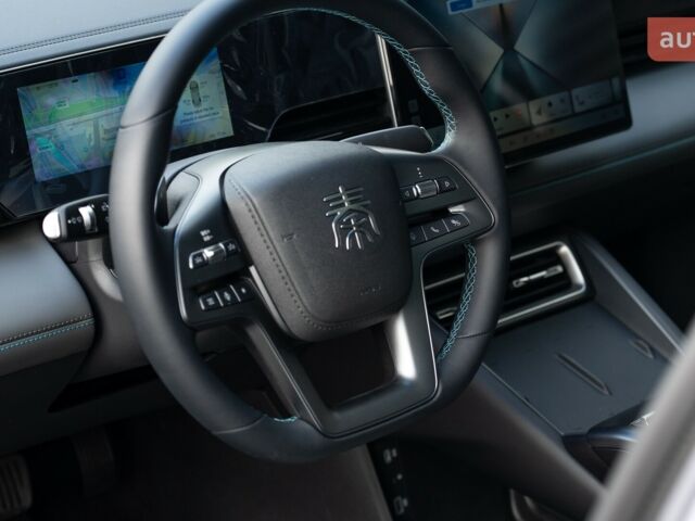 БИД Qin L 2025 года купить новое авто БИД Qin L 2025 года от официального дилера Автосалон ECODRIVE AUTO Київ БИД фото