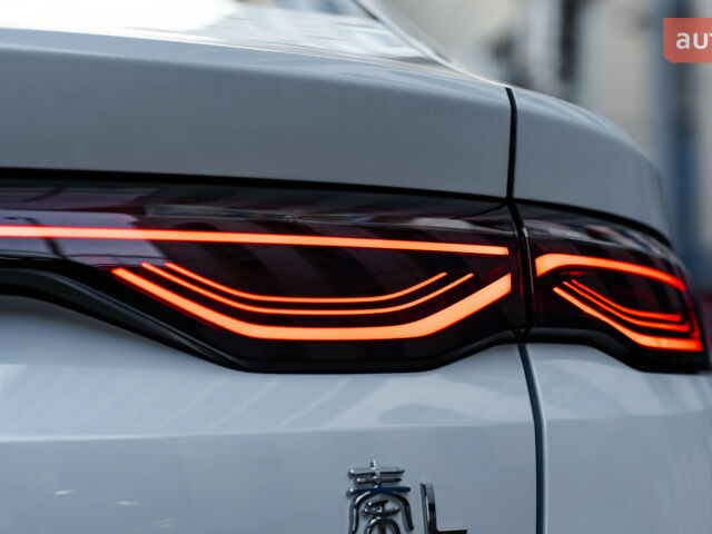 купити нове авто БІД Qin L 2025 року від офіційного дилера METEK БІД фото