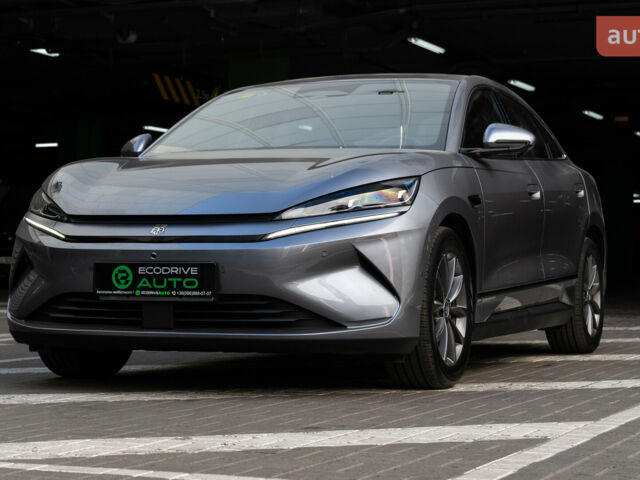 БИД Qin L 2025 года купить новое авто БИД Qin L 2025 года от официального дилера Автосалон ECODRIVE AUTO Київ БИД фото