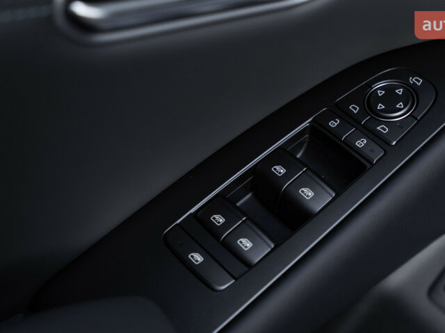 купити нове авто БІД Qin L 2025 року від офіційного дилера METEK БІД фото