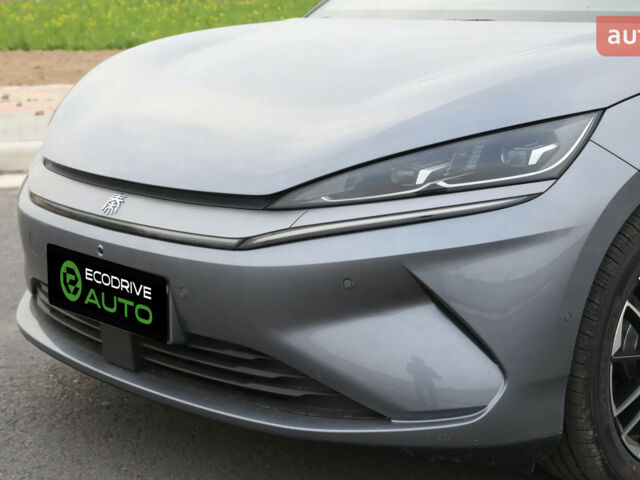 купити нове авто БІД Qin L 2025 року від офіційного дилера Автосалон ECODRIVE AUTO Київ БІД фото