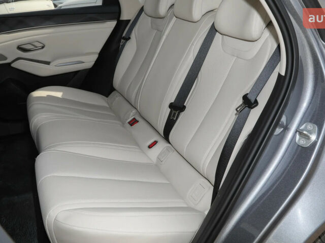 БІД Qin L, об'ємом двигуна 1.5 л та пробігом 0 тис. км за 21800 $, фото 22 на Automoto.ua