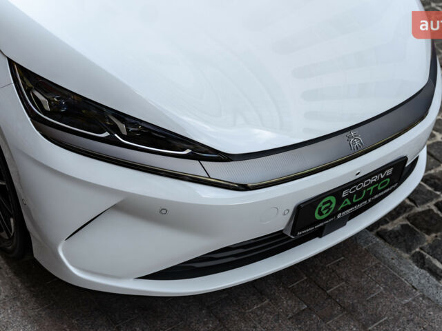 купити нове авто БІД Qin L 2025 року від офіційного дилера METEK БІД фото