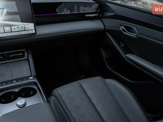 купити нове авто БІД Qin L 2025 року від офіційного дилера METEK БІД фото