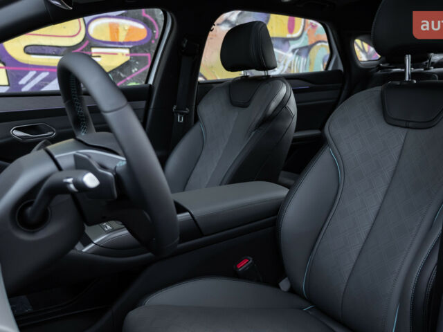 купити нове авто БІД Qin L 2025 року від офіційного дилера METEK БІД фото