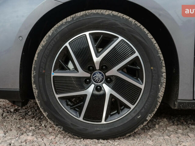 БИД Qin L, объемом двигателя 1.5 л и пробегом 0 тыс. км за 21800 $, фото 10 на Automoto.ua