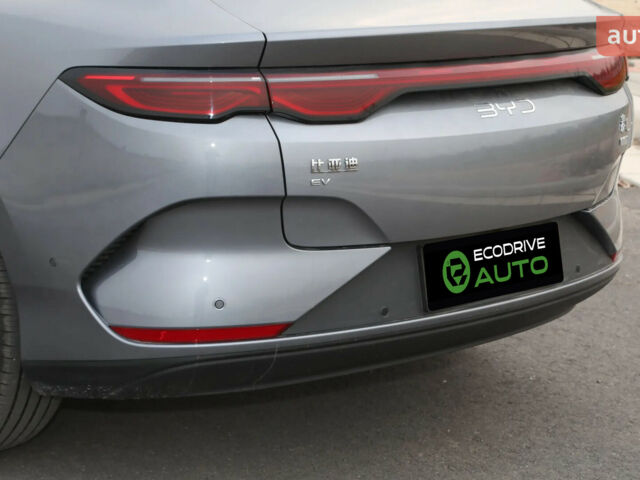 купити нове авто БІД Qin L 2025 року від офіційного дилера Автосалон ECODRIVE AUTO Київ БІД фото