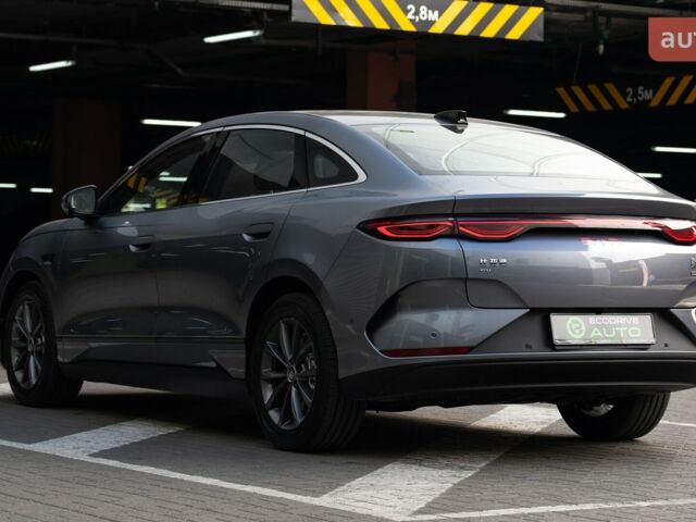 БИД Qin L 2025 года купить новое авто БИД Qin L 2025 года от официального дилера Автосалон ECODRIVE AUTO Київ БИД фото