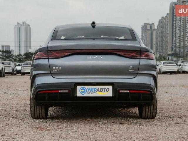 БІД Qin L, об'ємом двигуна 1.5 л та пробігом 0 тис. км за 21800 $, фото 8 на Automoto.ua