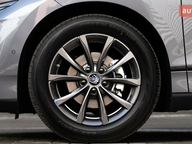 БИД Qin L 2025 года купить новое авто БИД Qin L 2025 года от официального дилера Автосалон ECODRIVE AUTO Київ БИД фото