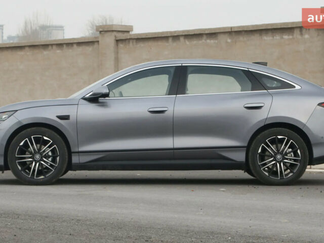 купити нове авто БІД Qin L 2025 року від офіційного дилера Автосалон ECODRIVE AUTO Київ БІД фото