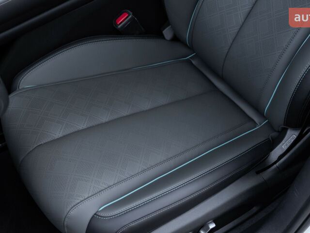 купити нове авто БІД Qin L 2025 року від офіційного дилера METEK БІД фото