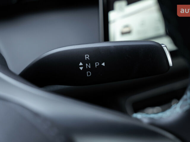 купити нове авто БІД Qin L 2025 року від офіційного дилера METEK БІД фото