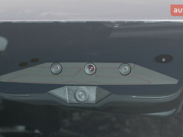 купити нове авто БІД Qin L 2025 року від офіційного дилера Автосалон ECODRIVE AUTO Київ БІД фото