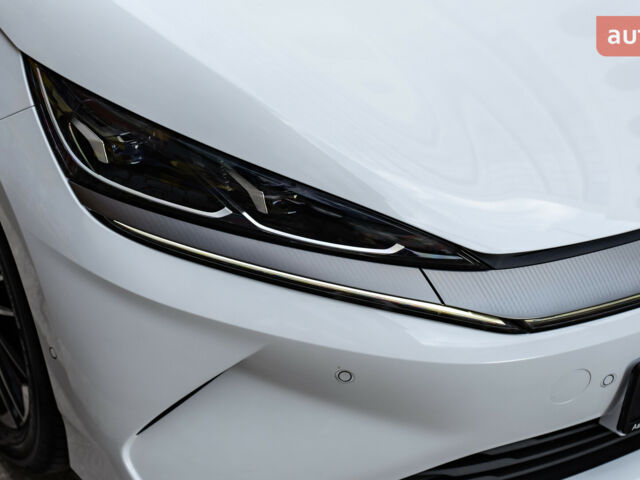 купити нове авто БІД Qin L 2025 року від офіційного дилера METEK БІД фото