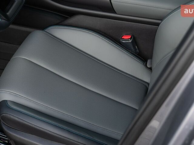 БИД Qin L 2025 года купить новое авто БИД Qin L 2025 года от официального дилера Автосалон ECODRIVE AUTO Київ БИД фото