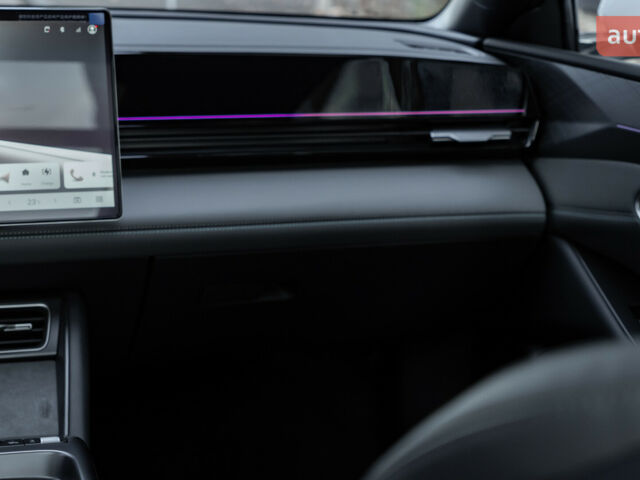 купити нове авто БІД Qin L 2025 року від офіційного дилера METEK БІД фото