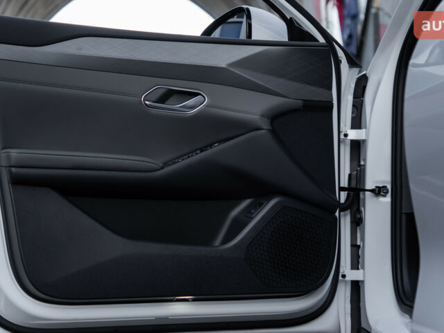 купити нове авто БІД Qin L 2025 року від офіційного дилера METEK БІД фото