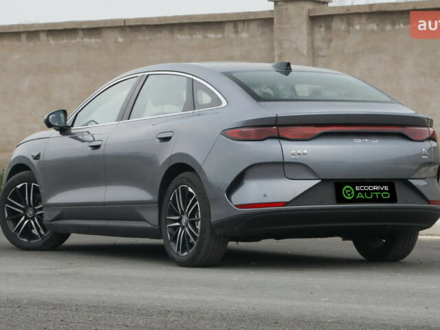 купити нове авто БІД Qin L 2025 року від офіційного дилера Автосалон ECODRIVE AUTO Київ БІД фото