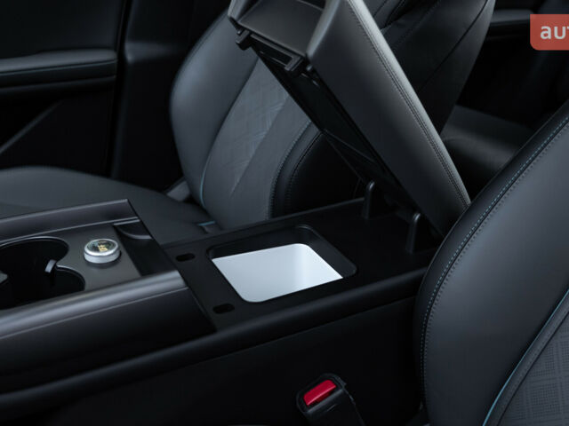 купити нове авто БІД Qin L 2025 року від офіційного дилера METEK БІД фото