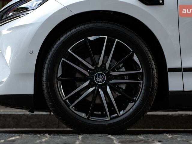 купити нове авто БІД Qin L 2025 року від офіційного дилера METEK БІД фото