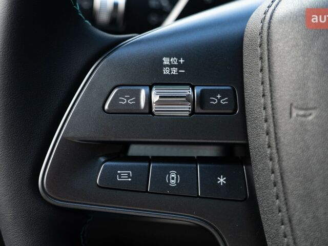 БИД Qin L 2025 года купить новое авто БИД Qin L 2025 года от официального дилера Автосалон ECODRIVE AUTO Київ БИД фото