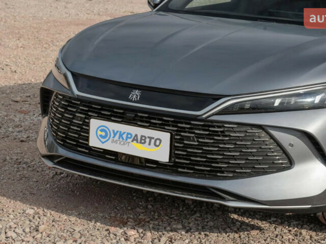 БІД Qin L, об'ємом двигуна 1.5 л та пробігом 0 тис. км за 21800 $, фото 3 на Automoto.ua