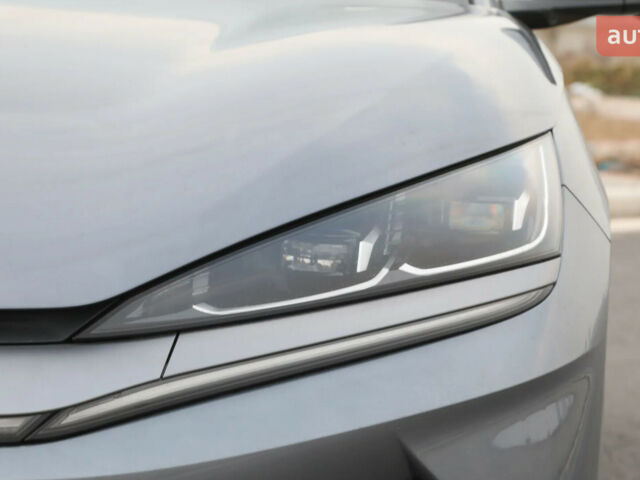 купити нове авто БІД Qin L 2025 року від офіційного дилера Автосалон ECODRIVE AUTO Київ БІД фото