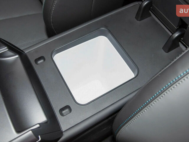 купити нове авто БІД Qin L 2025 року від офіційного дилера Автосалон ECODRIVE AUTO Київ БІД фото