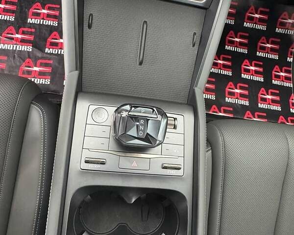 Серый БИД Qin L, объемом двигателя 0 л и пробегом 4 тыс. км за 26000 $, фото 20 на Automoto.ua