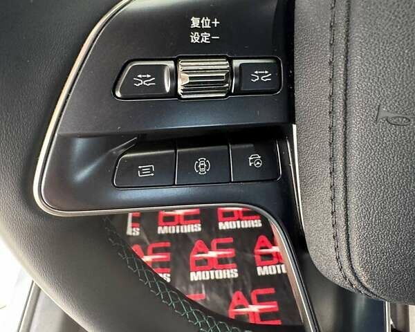 Серый БИД Qin L, объемом двигателя 0 л и пробегом 4 тыс. км за 26000 $, фото 16 на Automoto.ua