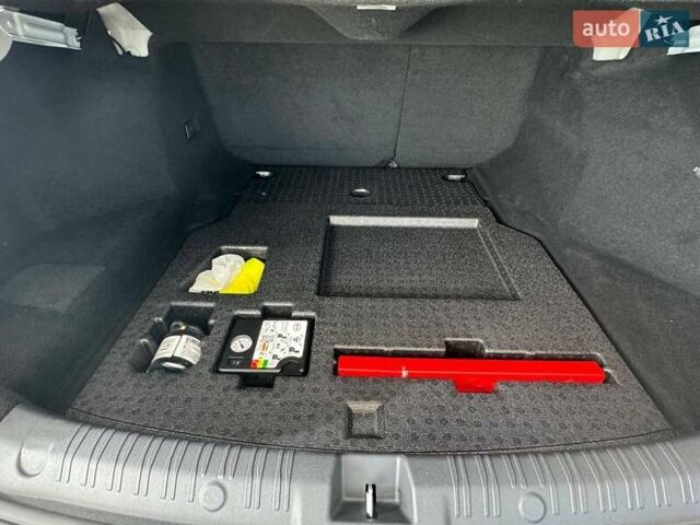 Серый БИД Qin L, объемом двигателя 0 л и пробегом 4 тыс. км за 26000 $, фото 27 на Automoto.ua