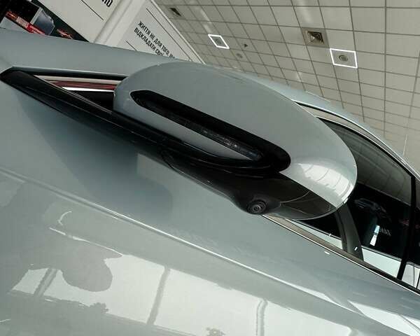 Серый БИД Qin L, объемом двигателя 0 л и пробегом 4 тыс. км за 26000 $, фото 9 на Automoto.ua