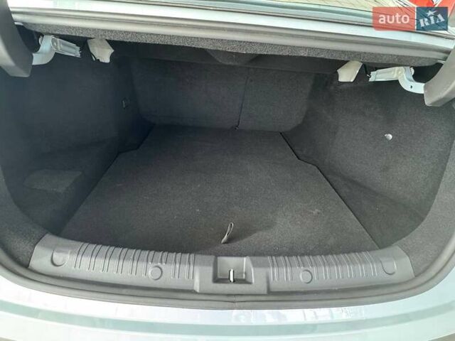 Серый БИД Qin L, объемом двигателя 0 л и пробегом 4 тыс. км за 26000 $, фото 26 на Automoto.ua