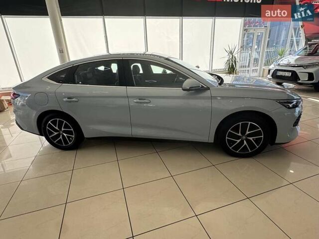 Серый БИД Qin L, объемом двигателя 0 л и пробегом 4 тыс. км за 26000 $, фото 3 на Automoto.ua