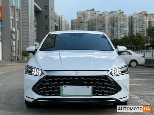 купить новое авто БИД Qin Plus 2023 года от официального дилера VinAVto БИД фото