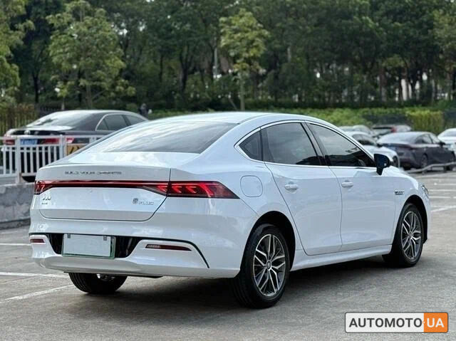 купить новое авто БИД Qin Plus 2023 года от официального дилера VinAVto БИД фото