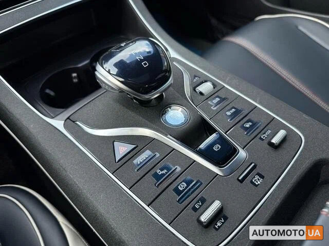 купить новое авто БИД Qin Plus 2023 года от официального дилера VinAVto БИД фото