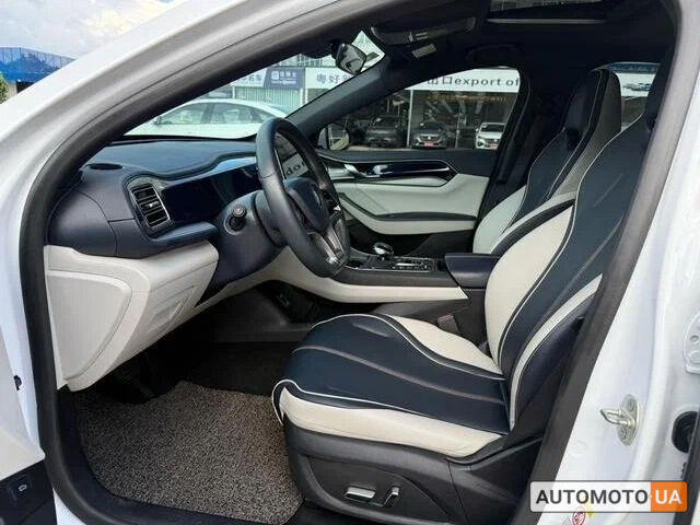 купить новое авто БИД Qin Plus 2023 года от официального дилера VinAVto БИД фото