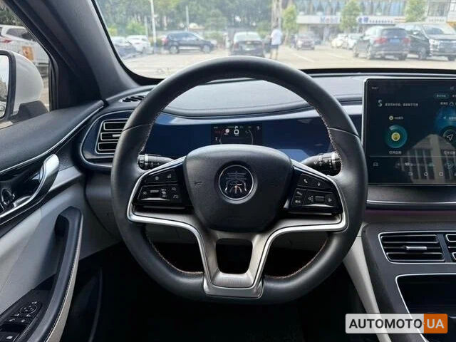 купить новое авто БИД Qin Plus 2023 года от официального дилера VinAVto БИД фото