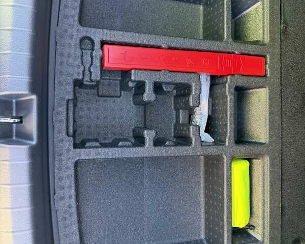 Белый БИД Qin Plus, объемом двигателя 1.5 л и пробегом 1 тыс. км за 20500 $, фото 38 на Automoto.ua