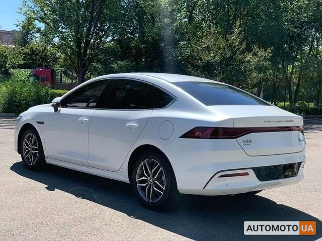 купить новое авто БИД Qin Plus 2026 года от официального дилера VinAVto БИД фото