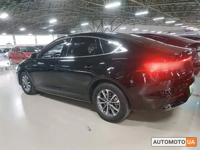 Черный БИД Qin Plus, объемом двигателя 0 л и пробегом 1 тыс. км за 24900 $, фото 4 на Automoto.ua