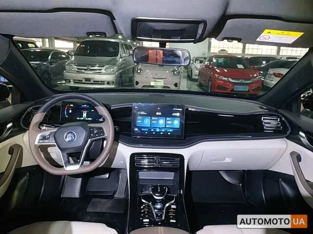 купить новое авто БИД Qin Plus 2023 года от официального дилера VinAVto БИД фото