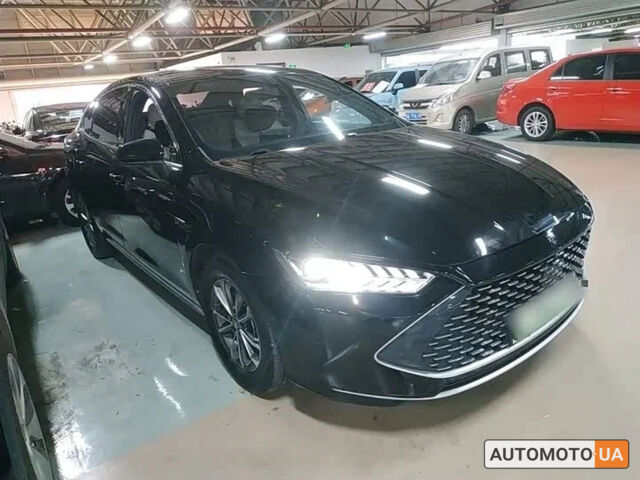 купить новое авто БИД Qin Plus 2023 года от официального дилера VinAVto БИД фото
