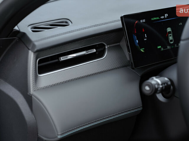 купити нове авто БІД Qin Plus 2025 року від офіційного дилера Автосалон ECODRIVE AUTO Київ БІД фото