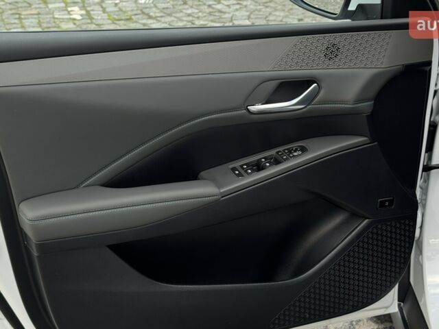 БИД Qin Plus, объемом двигателя 1.5 л и пробегом 0 тыс. км за 18999 $, фото 28 на Automoto.ua