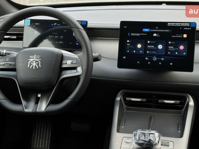 БИД Qin Plus, объемом двигателя 1.5 л и пробегом 0 тыс. км за 18999 $, фото 14 на Automoto.ua