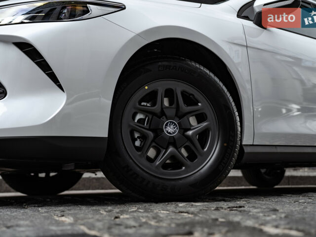 купить новое авто БИД Qin Plus 2025 года от официального дилера Автосалон ECODRIVE AUTO Київ БИД фото